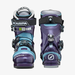 T2 ECO Woman