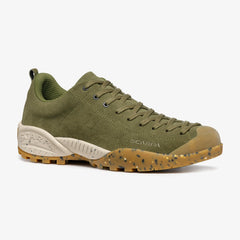 Mojito Planet Suede