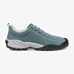 Mojito Planet Suede