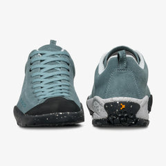 Mojito Planet Suede