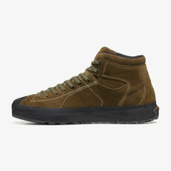 Mojito Wrap Mid GTX