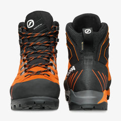 Ribelle TRK GTX