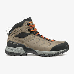 Moraine Mid Pro GTX