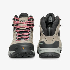 Moraine Mid Pro GTX Women's Hiking Boots