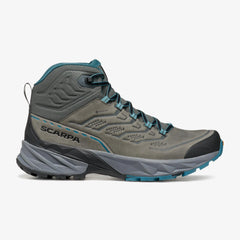 Rush 2 Pro Mid GTX
