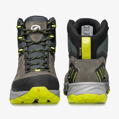Rush TRK GTX