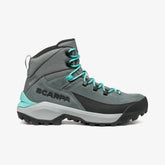 Mustang TRK GTX Women's Boot