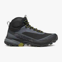 Ribelle Cross 2 Mid GTX