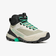 Ribelle Cross 2 Mid GTX Women's Hiking Boots