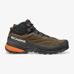 Rapid XT Mid GTX