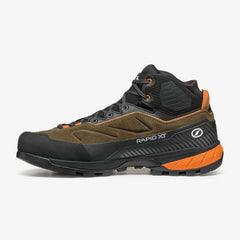 Rapid XT Mid GTX