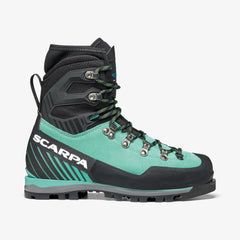 Mont Blanc Pro GTX Women's Hiking Boots