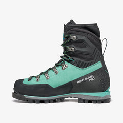 Mont Blanc Pro GTX Women's Hiking Boots