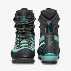 Mont Blanc Pro GTX Women's Hiking Boots