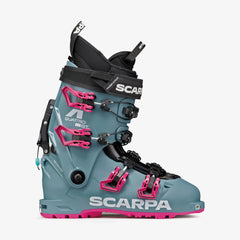 4-Quattro GT Women's Model