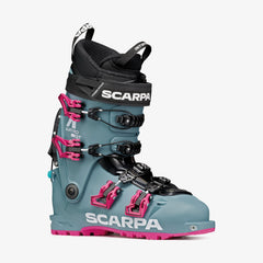 4-Quattro GT Women's Model