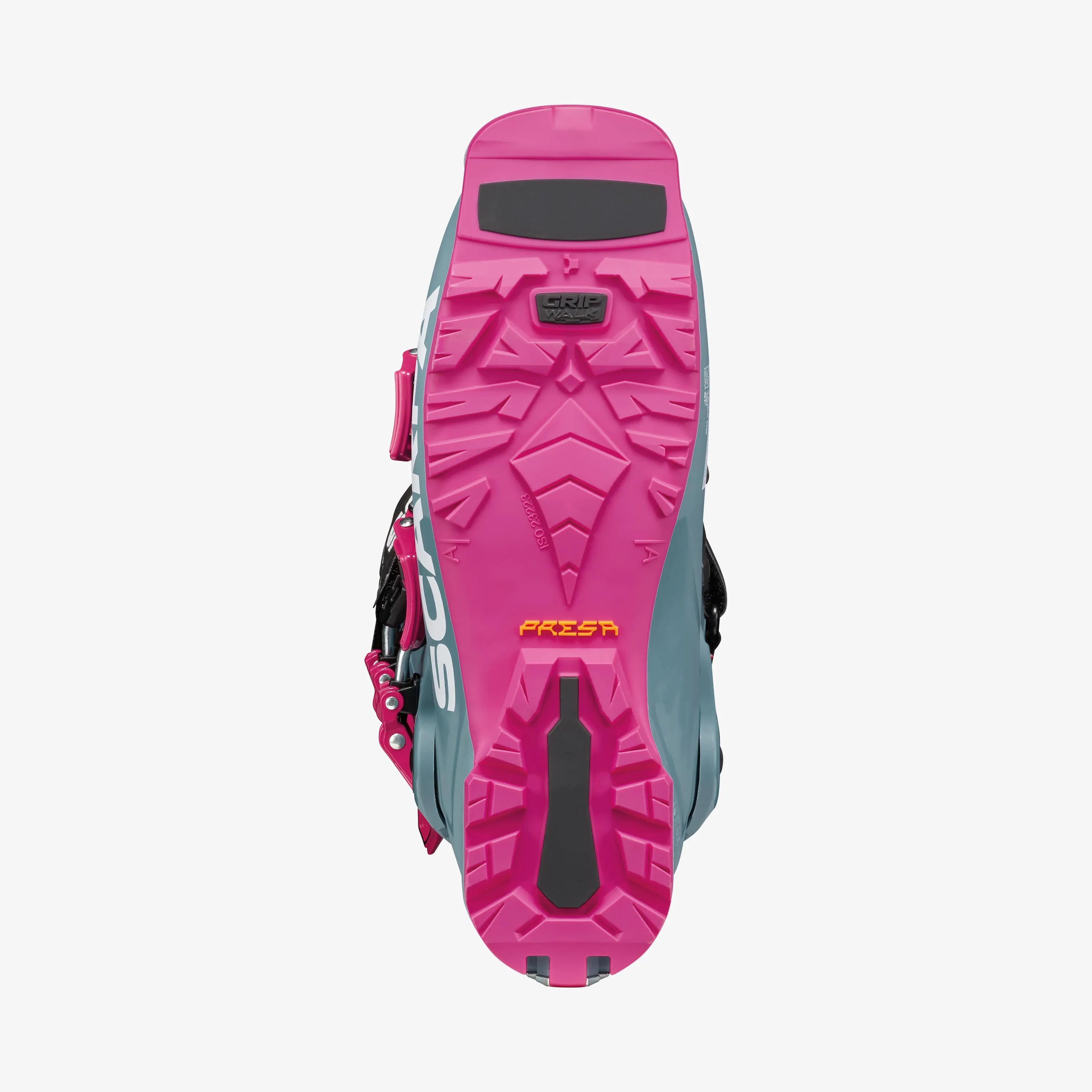 4-Quattro GT Women's Model