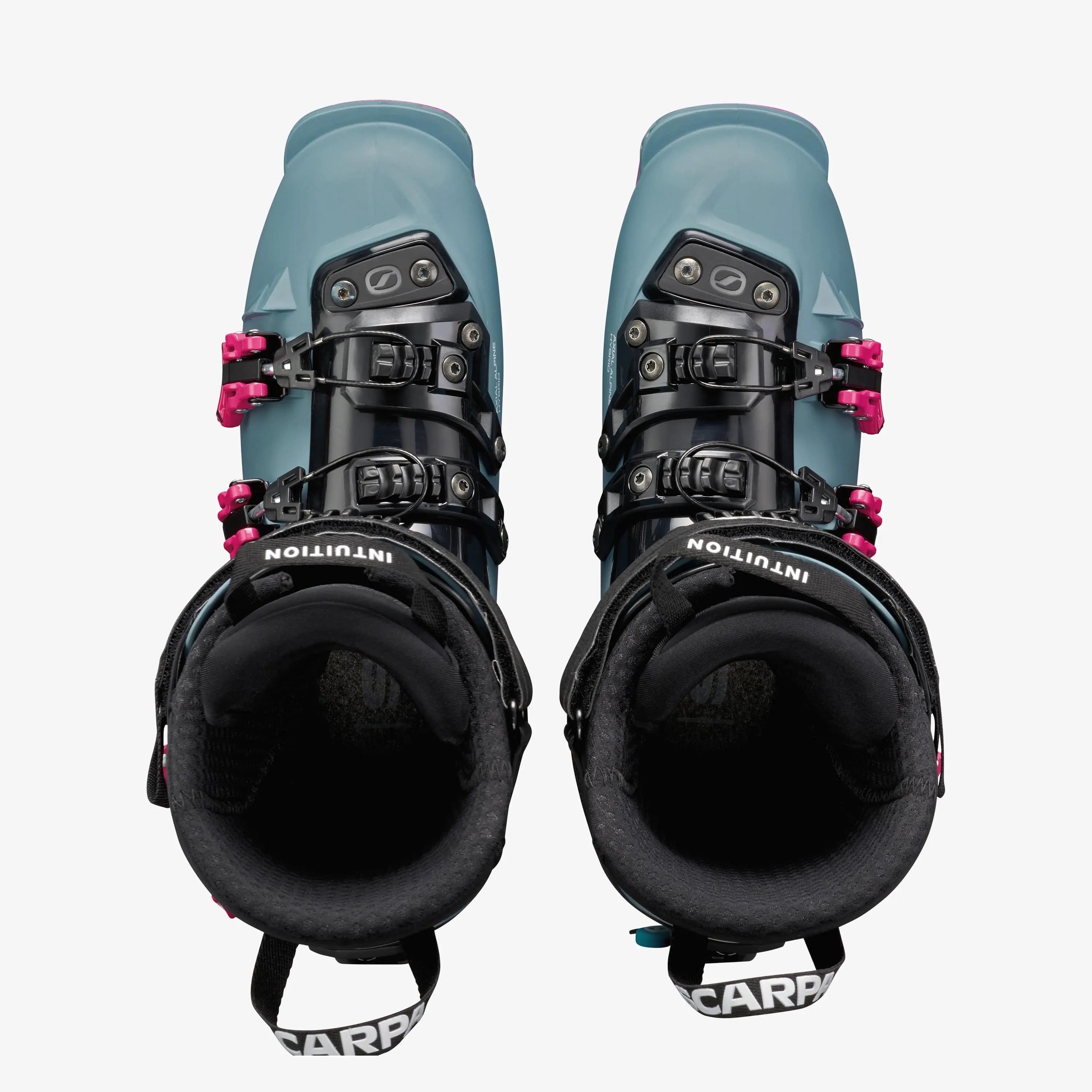 4-Quattro GT Women's Model