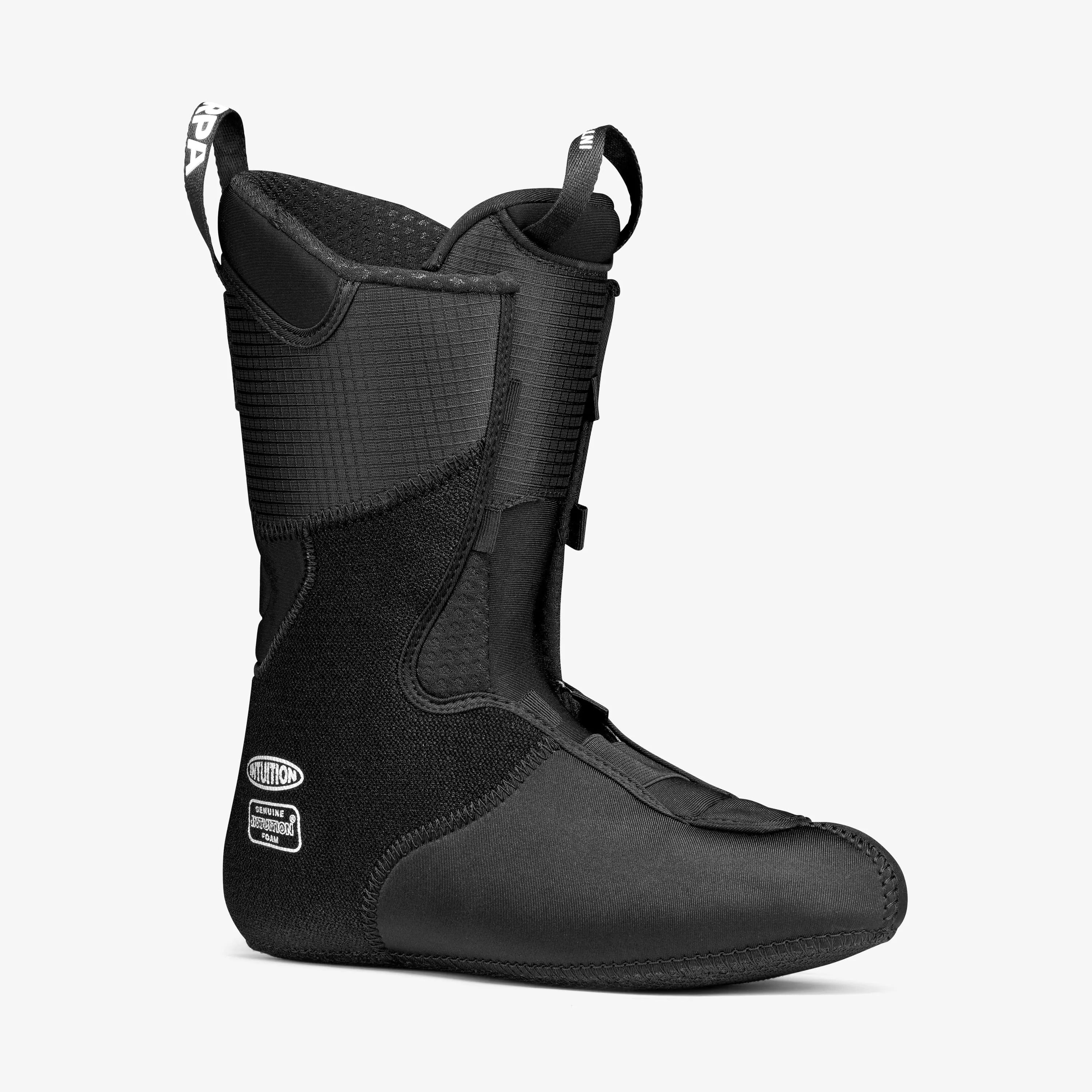 4-Quattro GT Women's Model