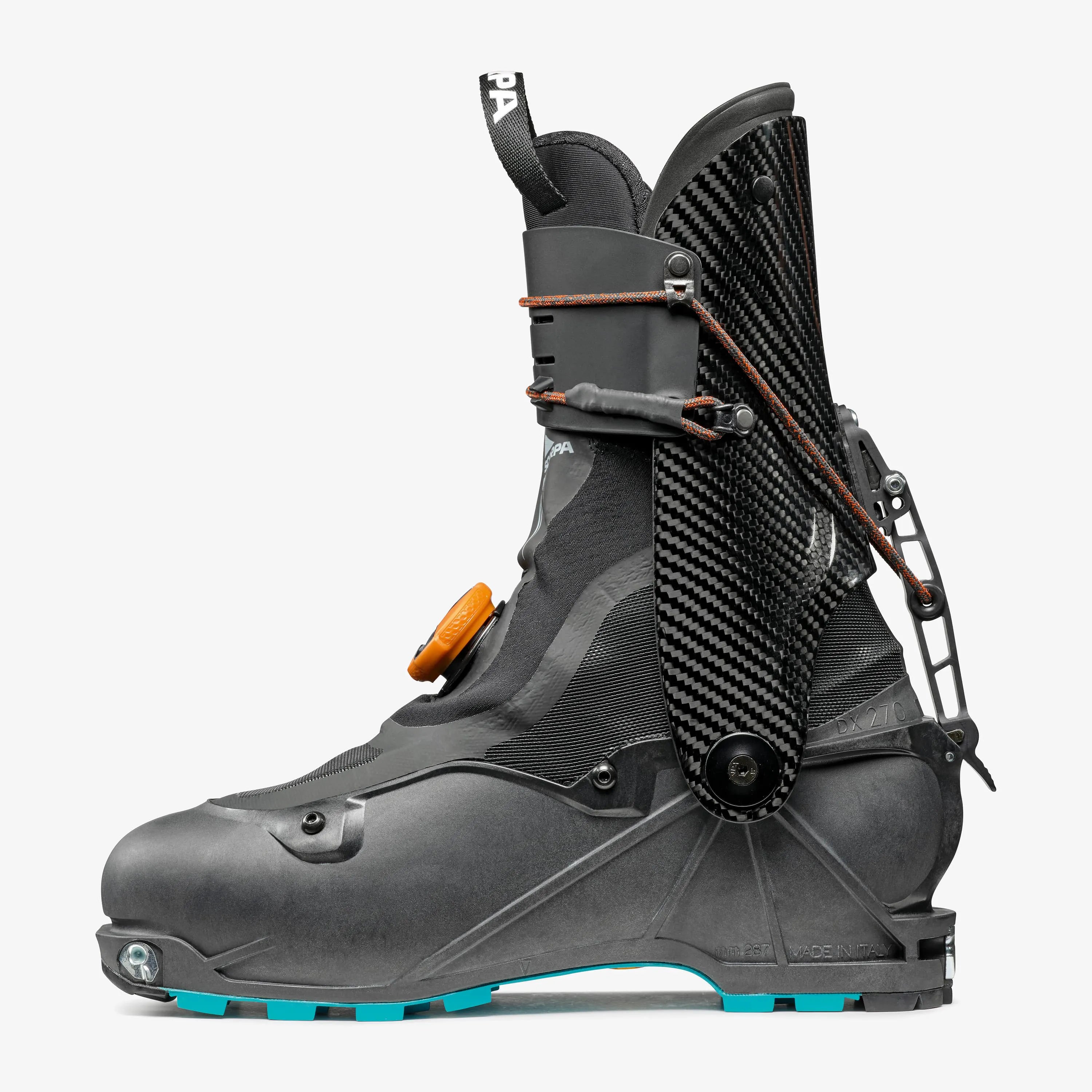 Alien 1.0