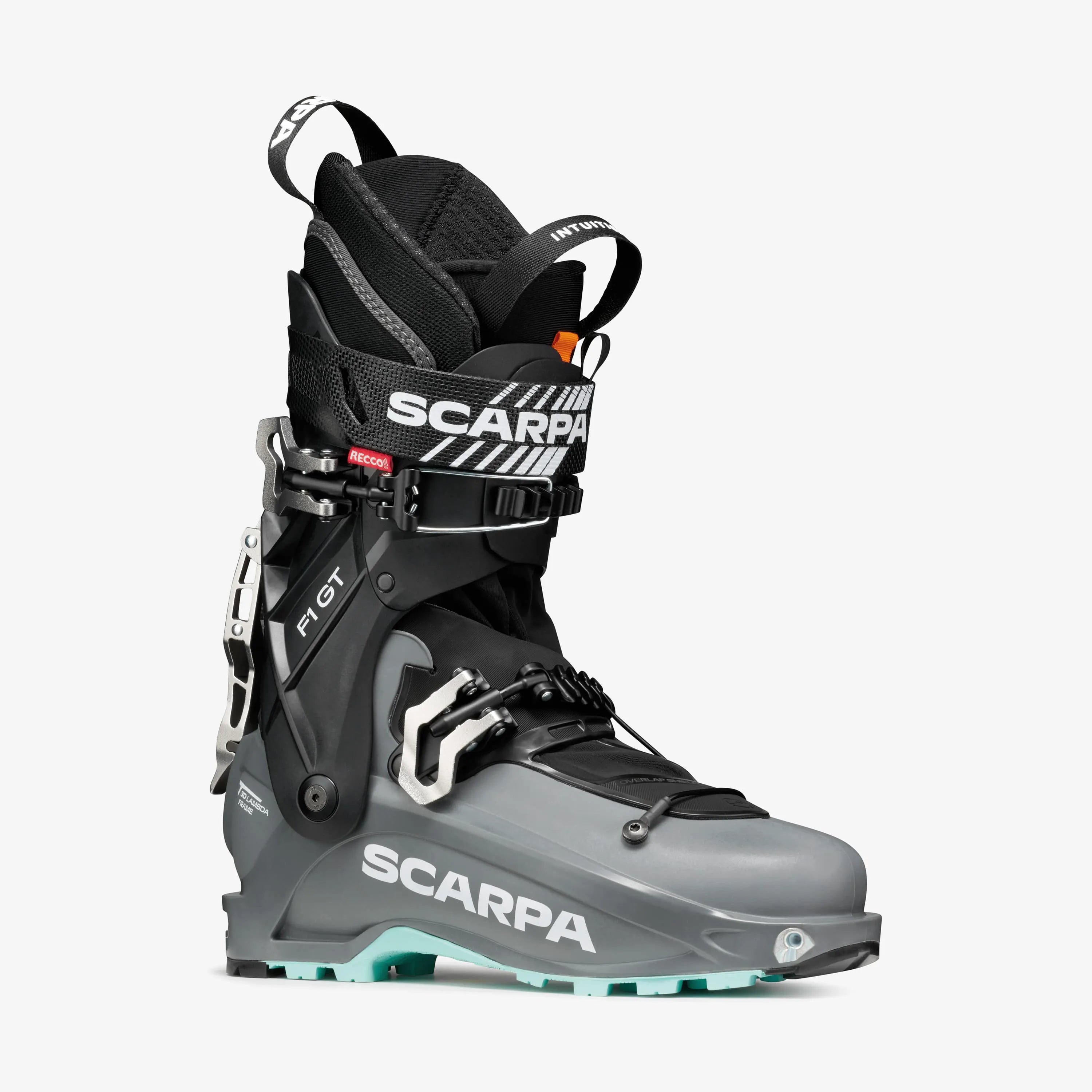 F1 GT Women's Racing Shoe