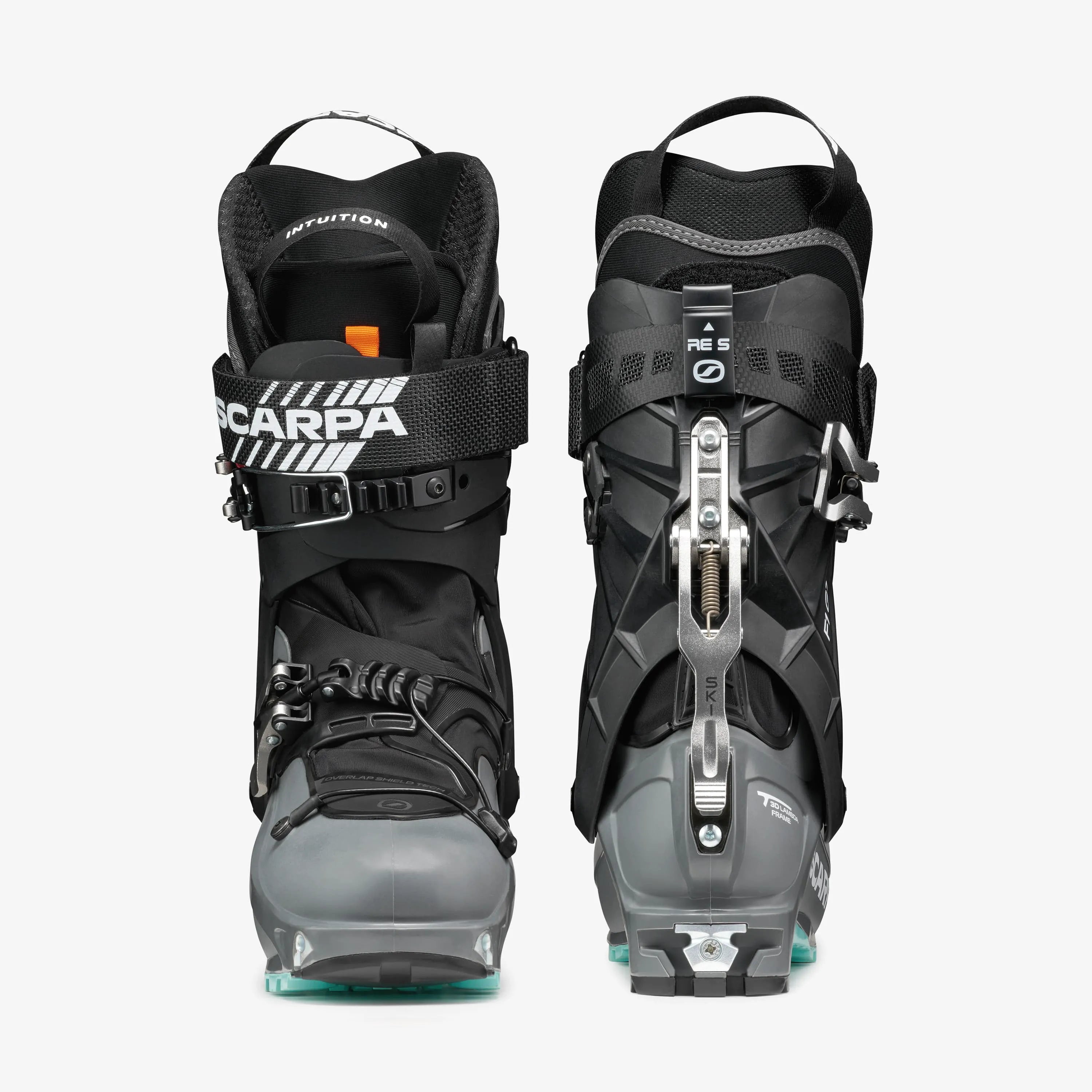 F1 GT Women's Racing Shoe