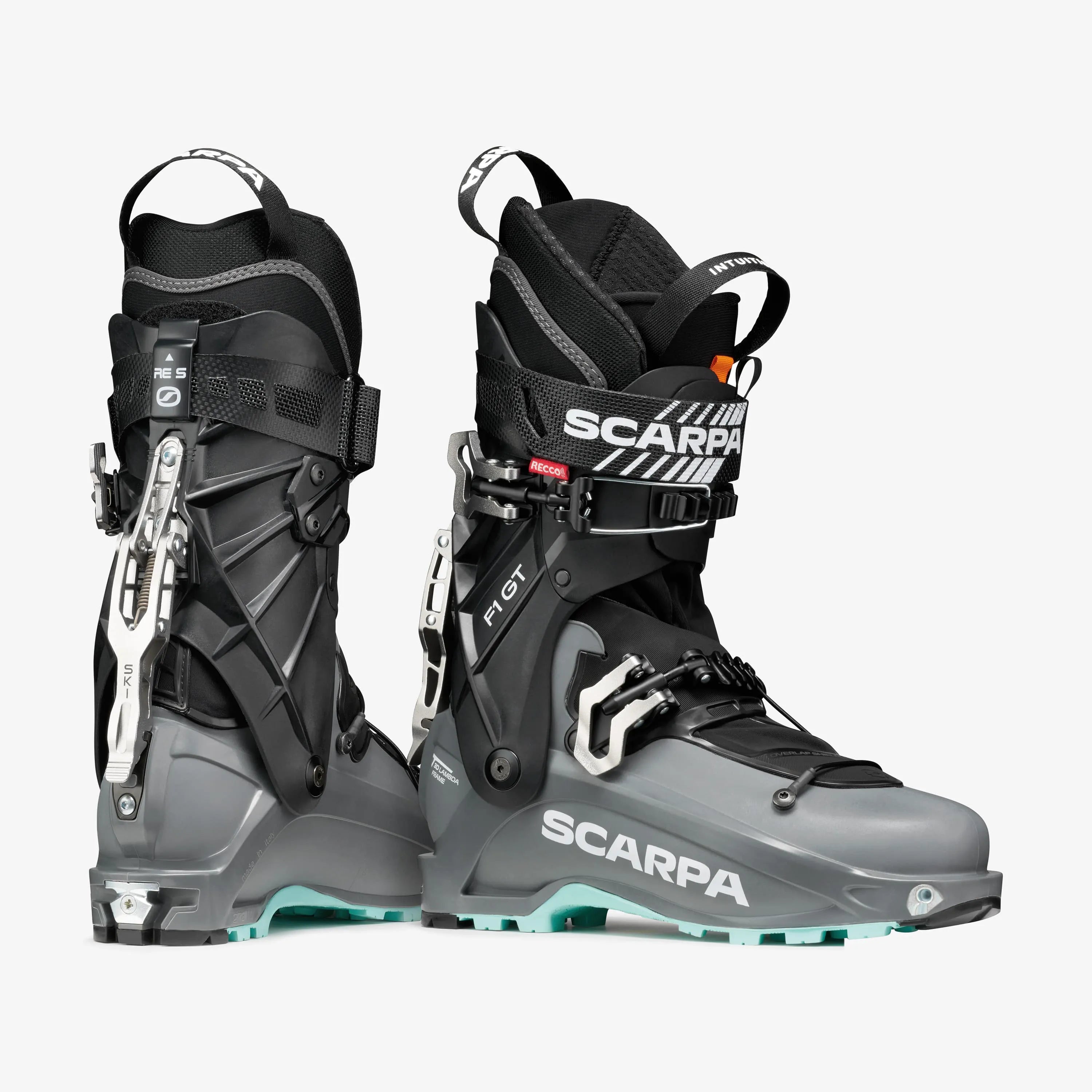 F1 GT Women's Racing Shoe
