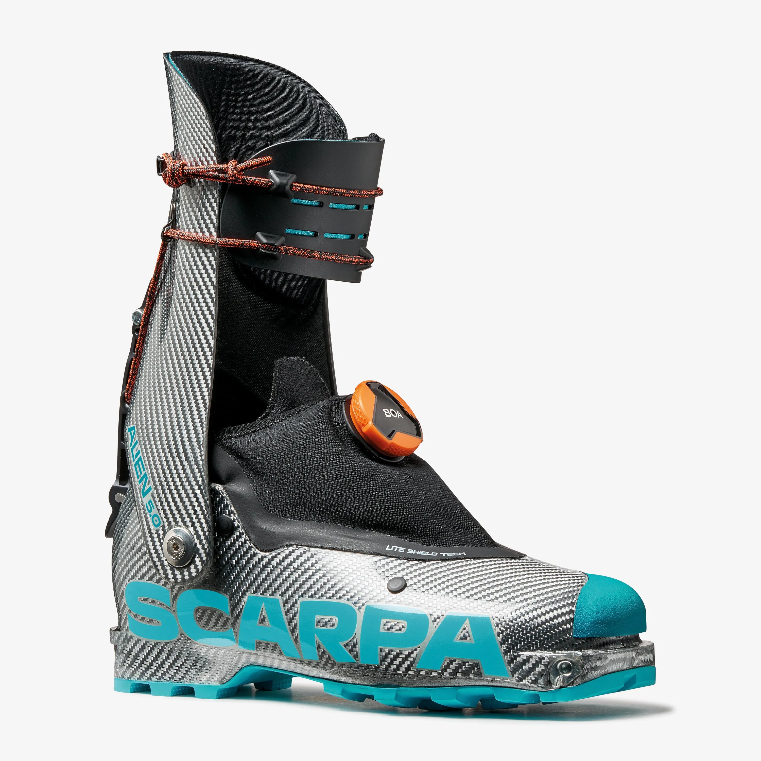 Alien 5.0