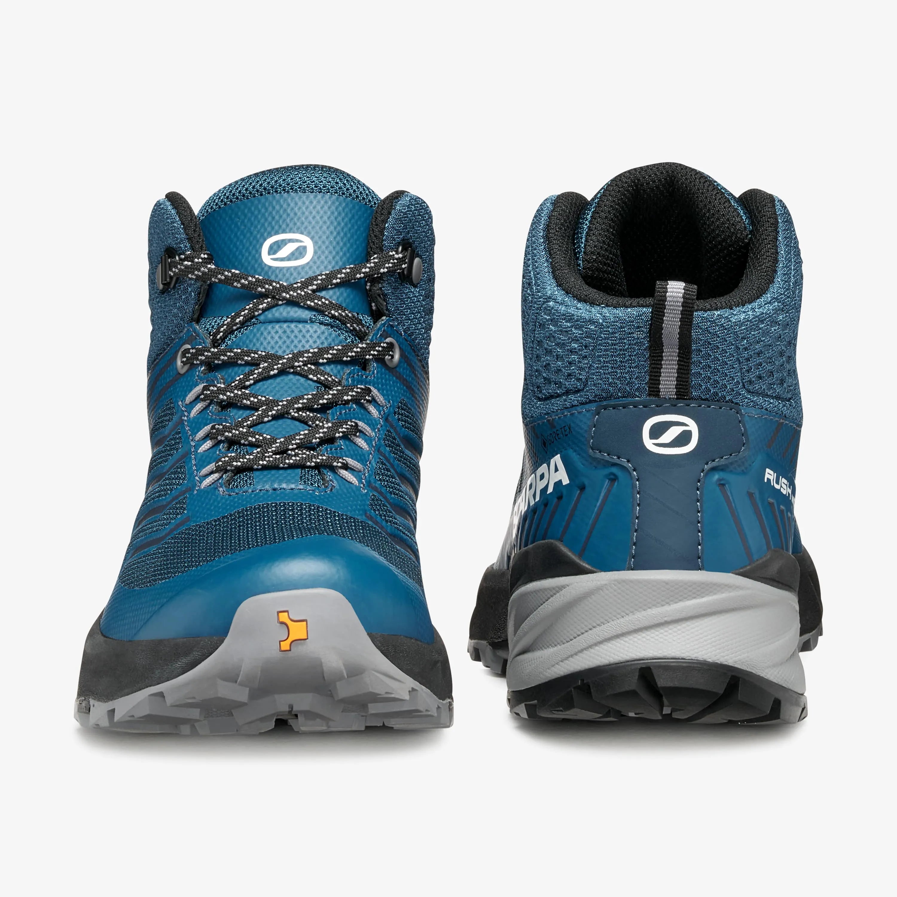 Rush Mid GTX-Y