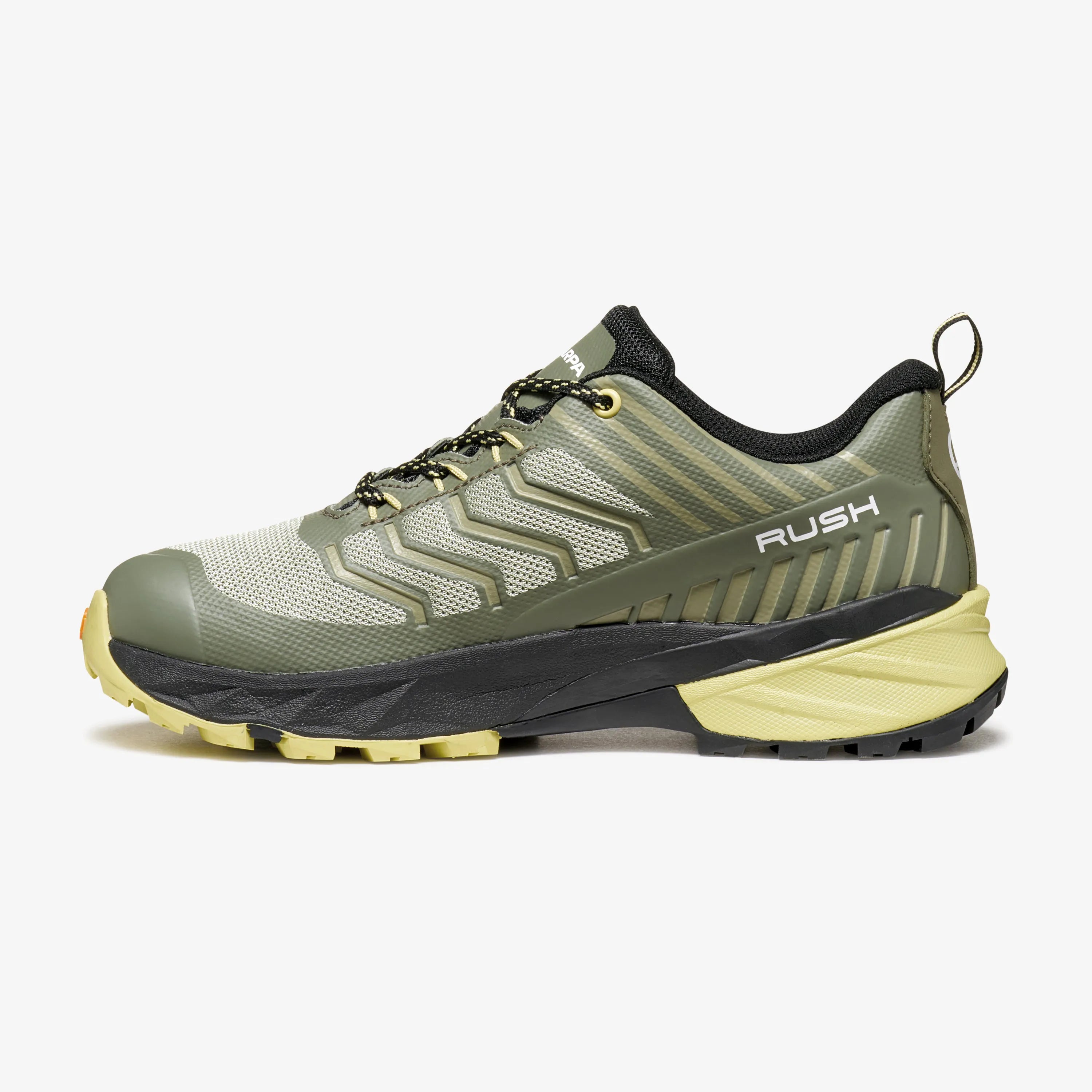 Rush GTX-Y