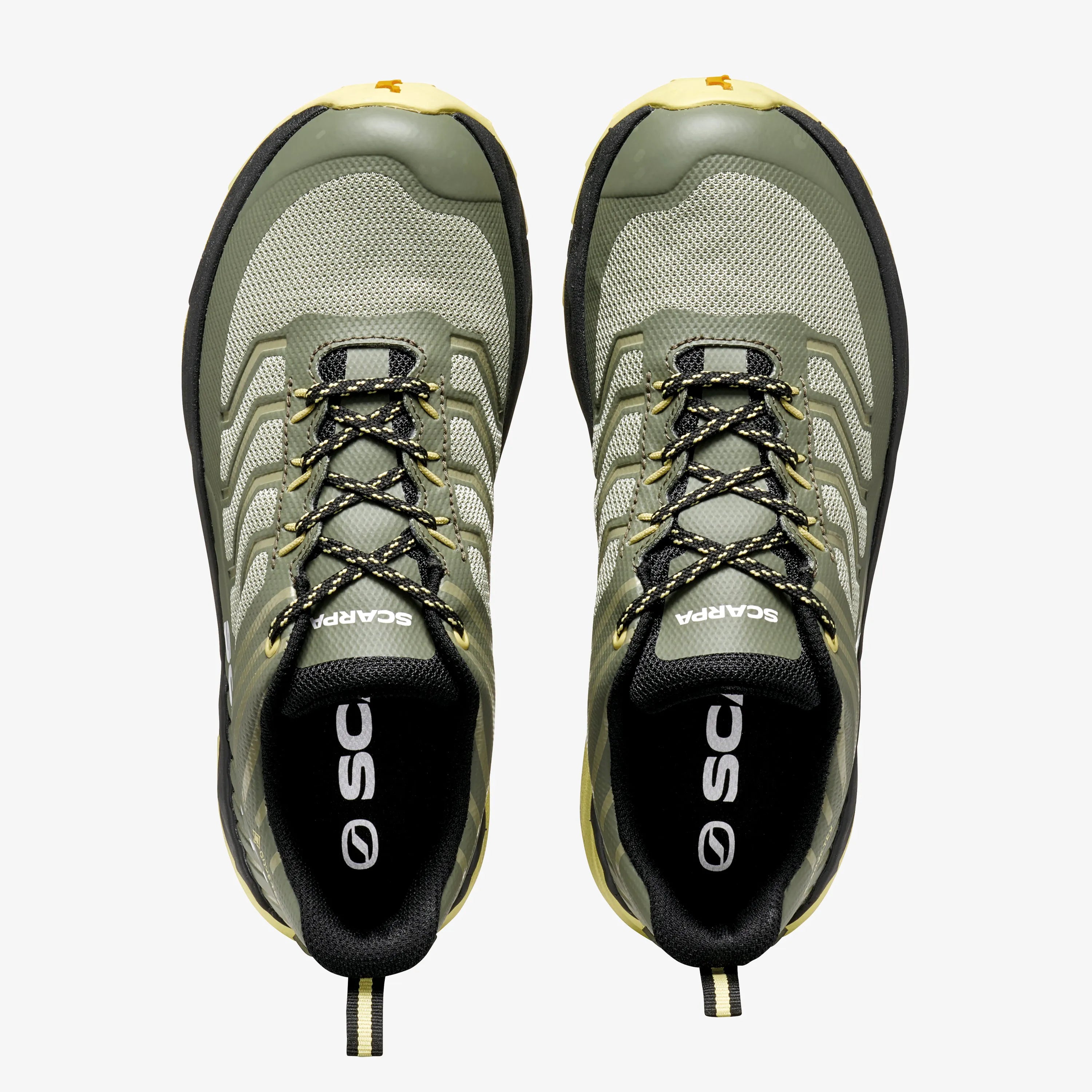 Rush GTX-Y