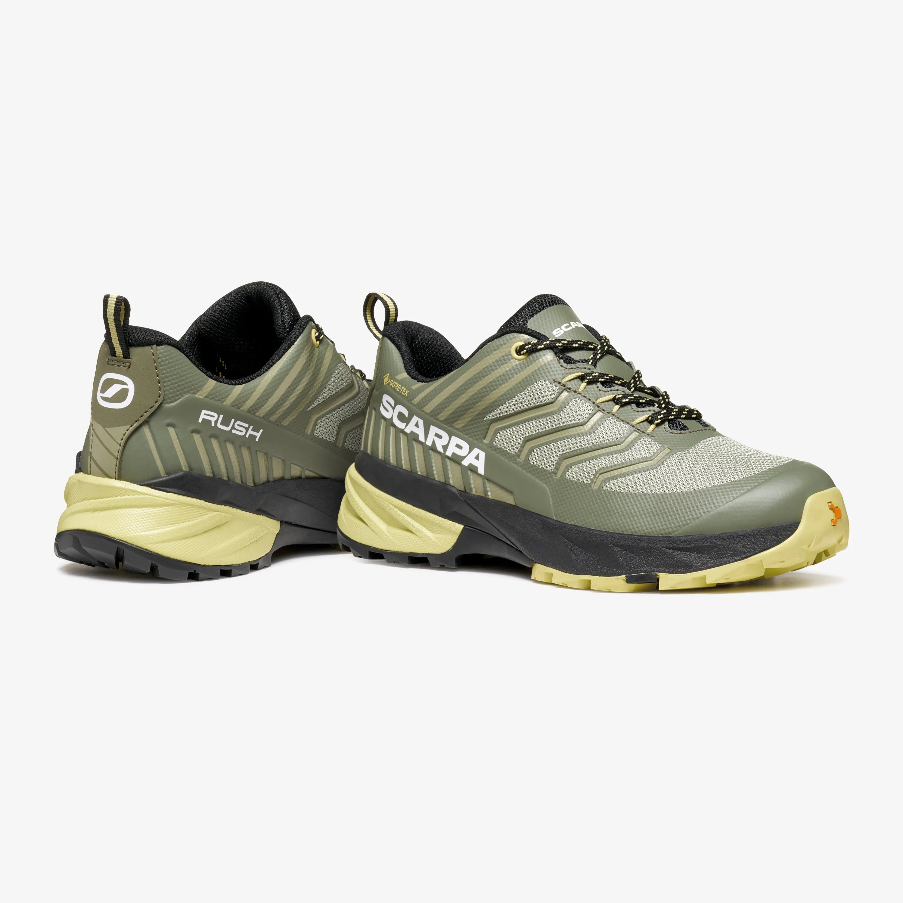 Rush GTX-Y