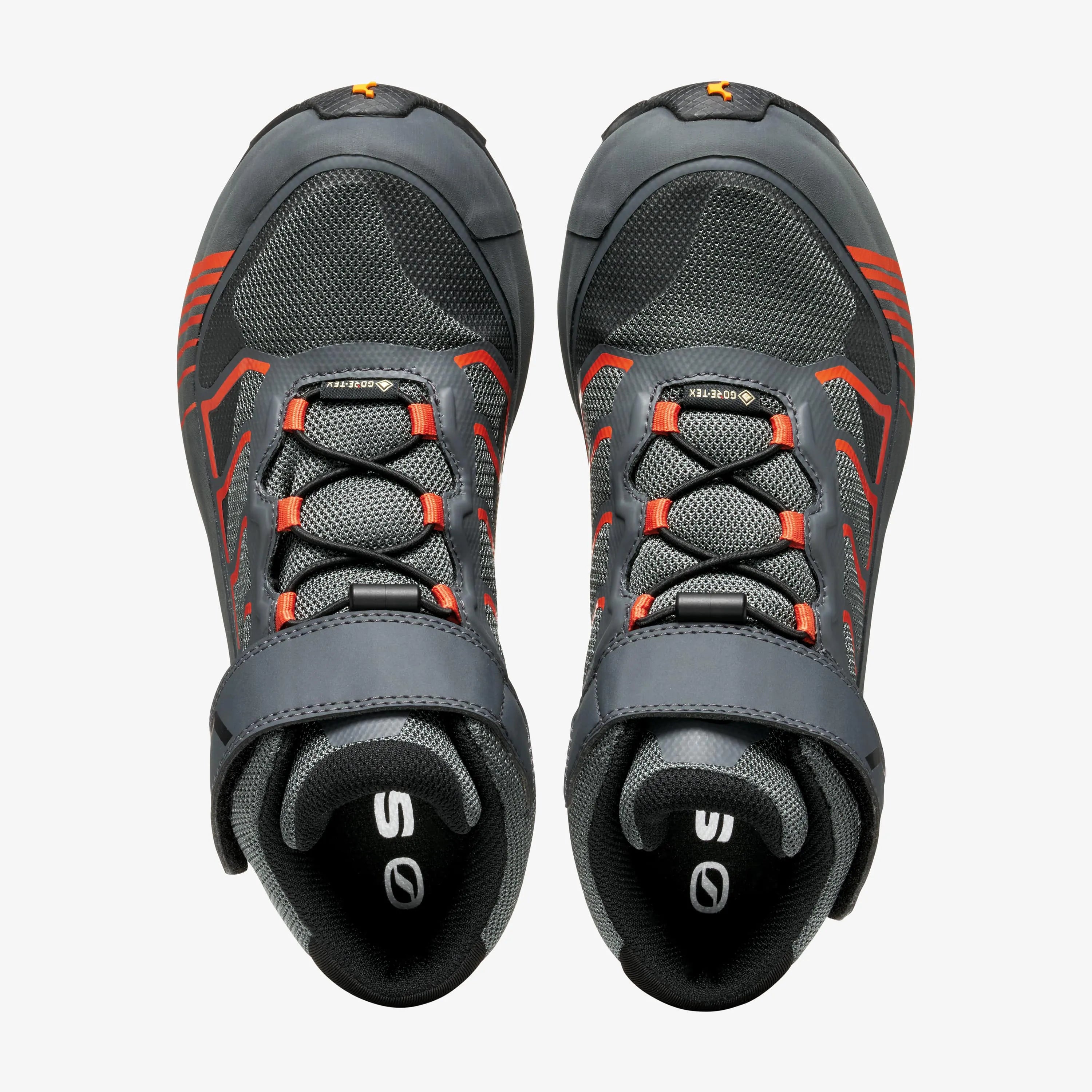 RR Mid GTX-Y