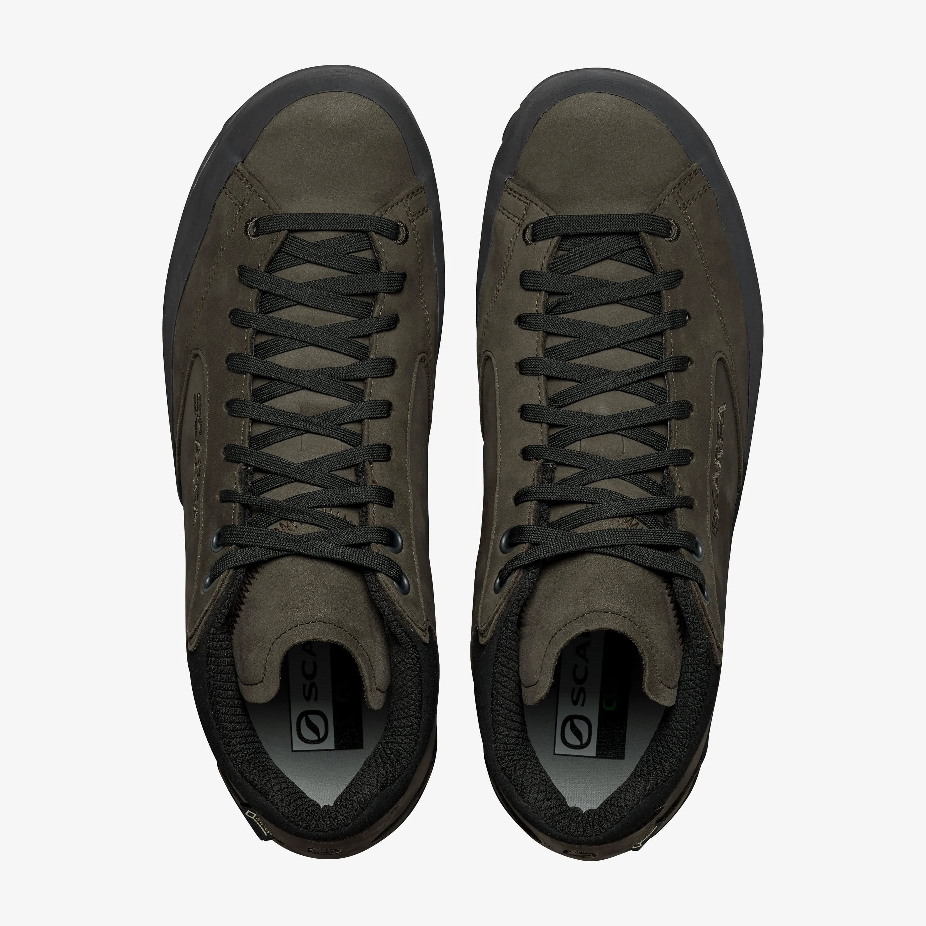 Aspen GTX