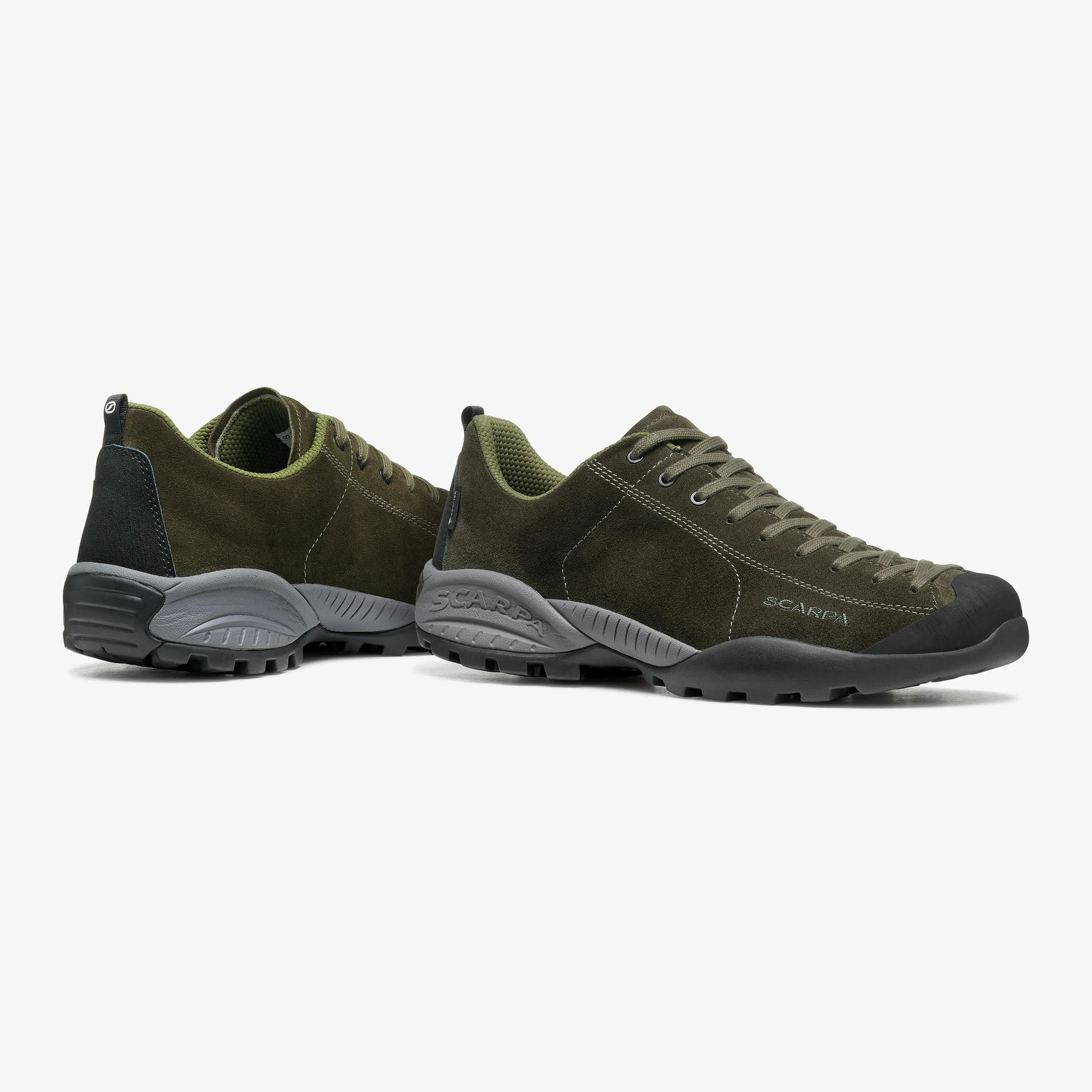 Mojito GTX