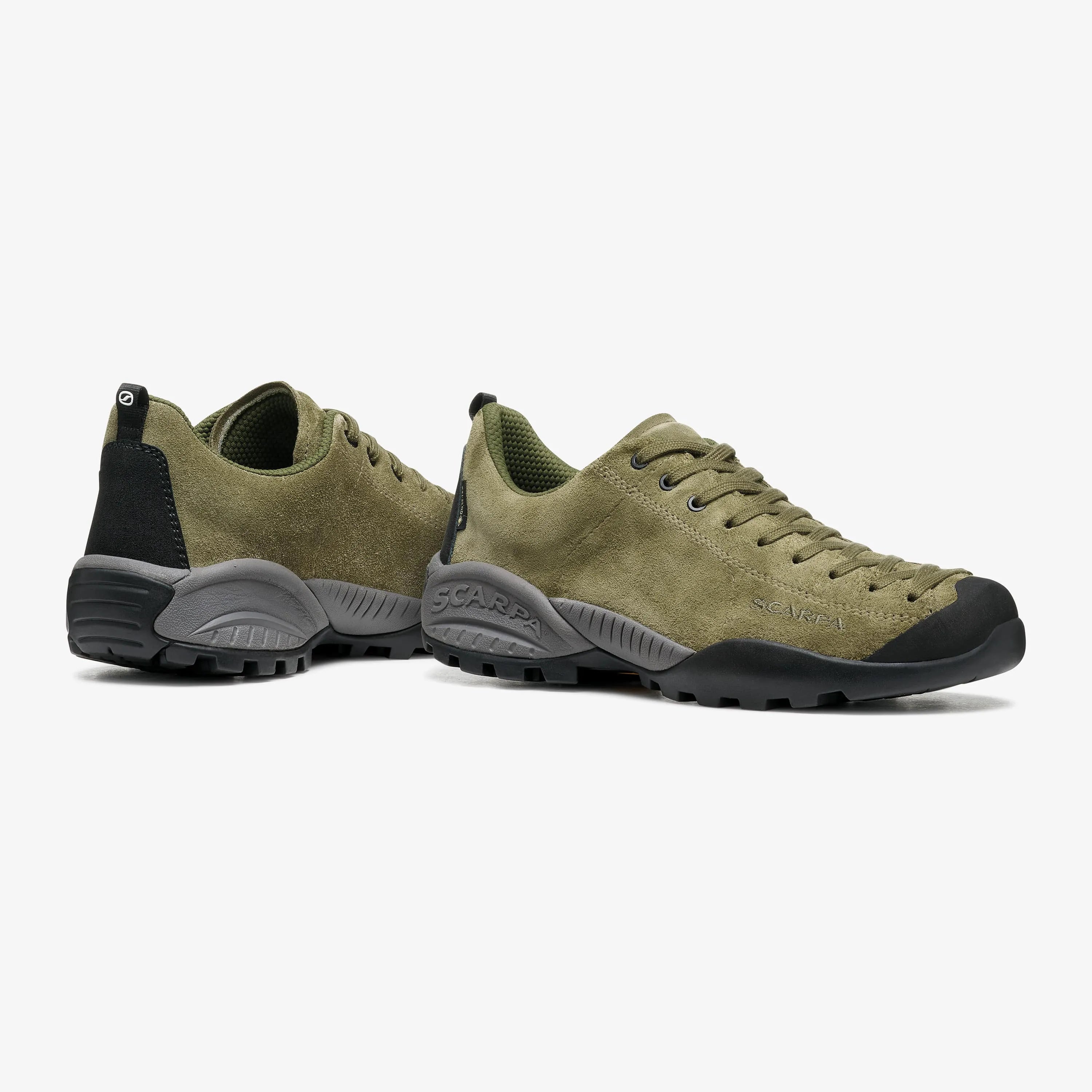 Mojito GTX