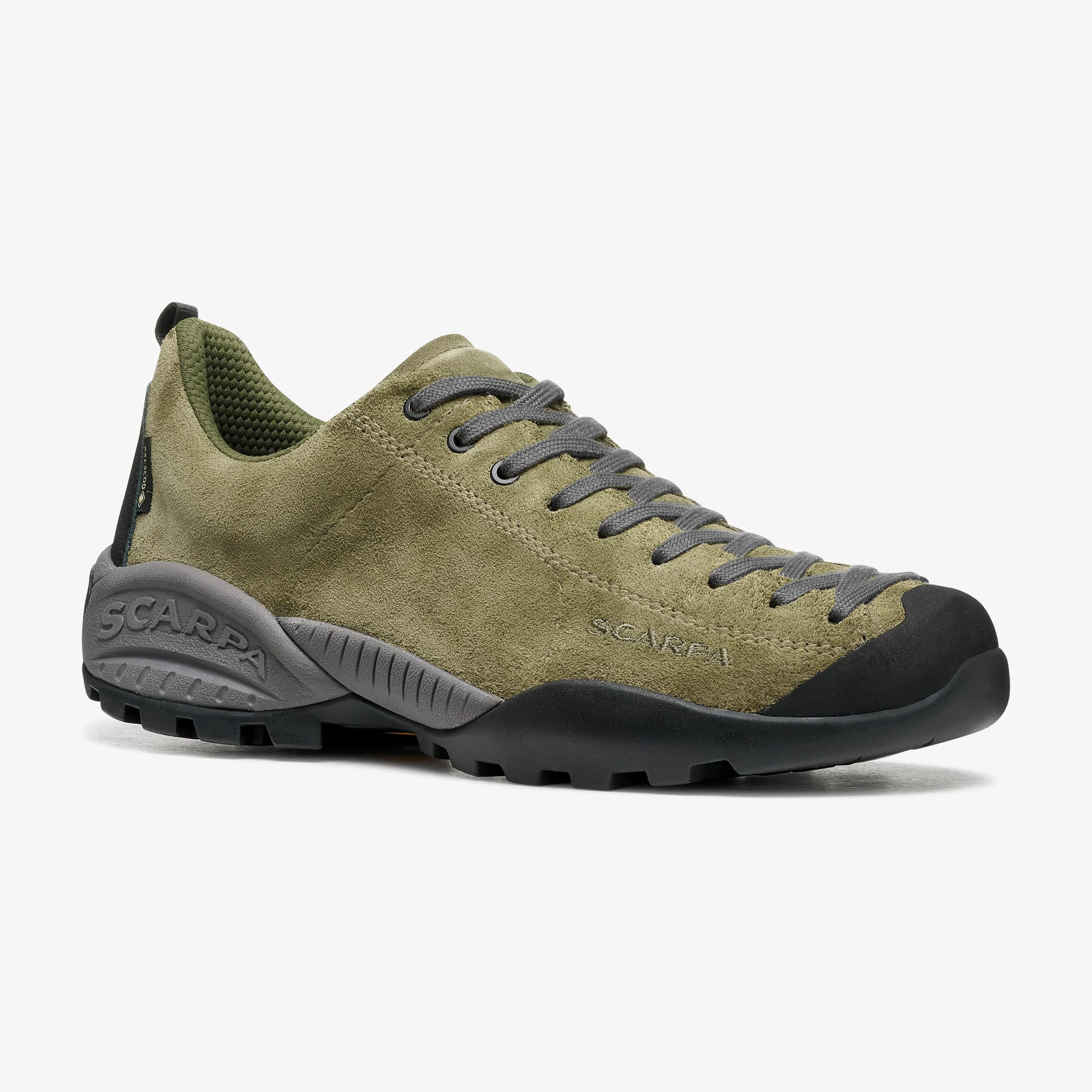 Mojito GTX