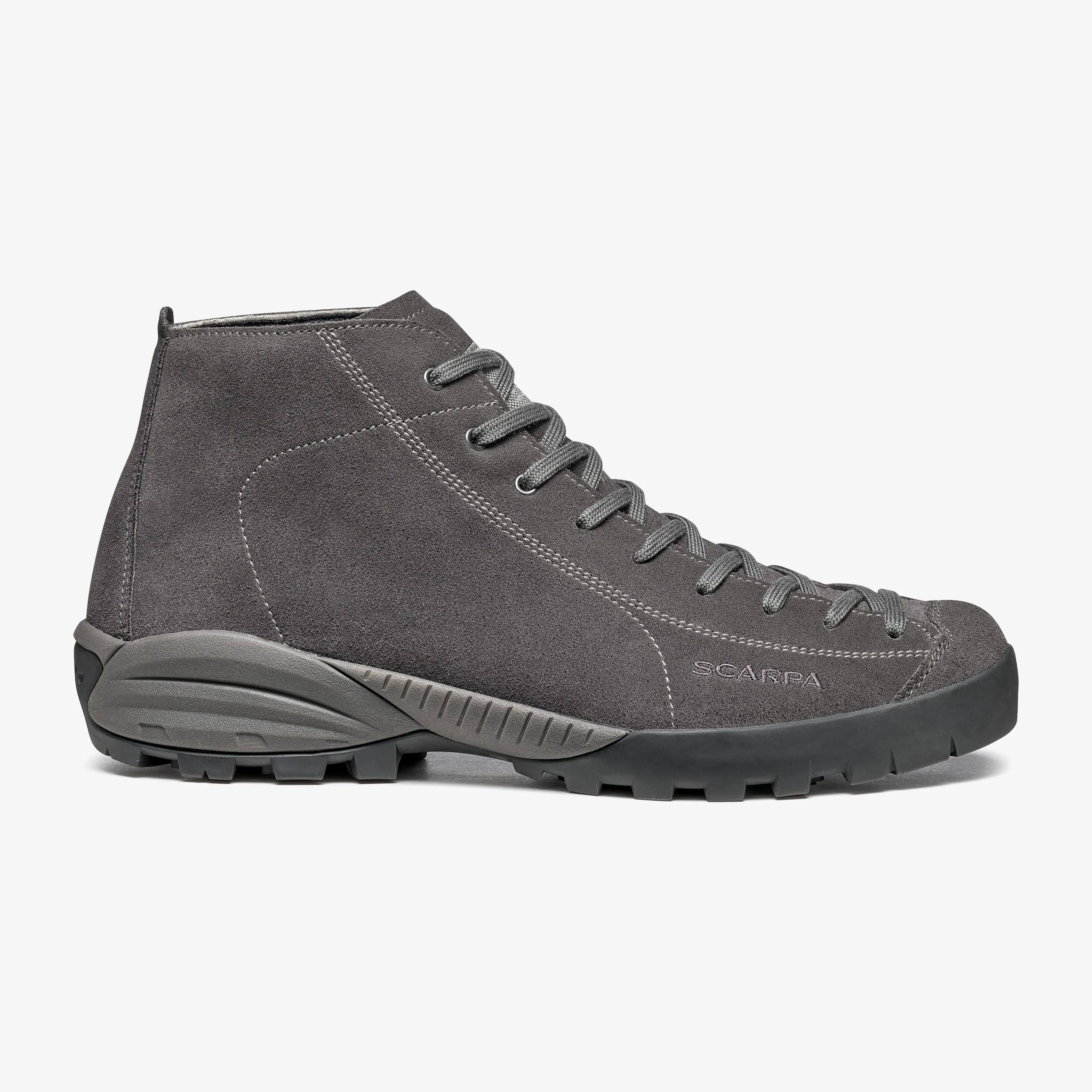 Mojito City Mid GTX Wool