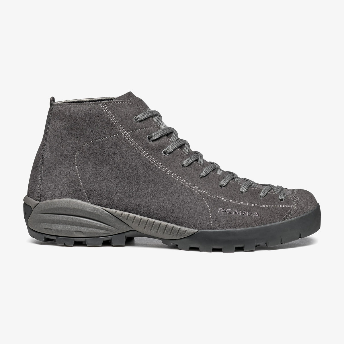 Mojito City Mid GTX Wool