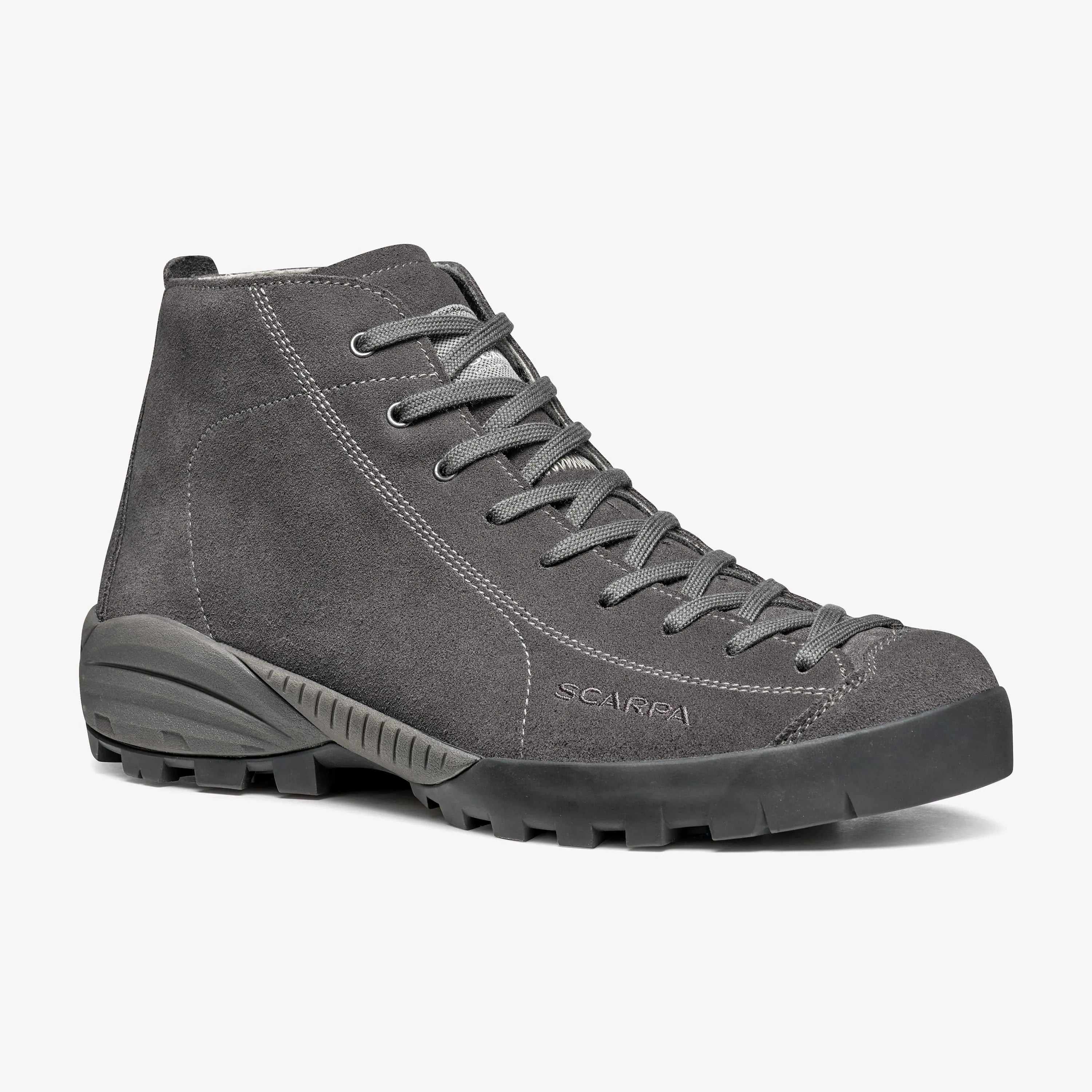Mojito City Mid GTX Wool