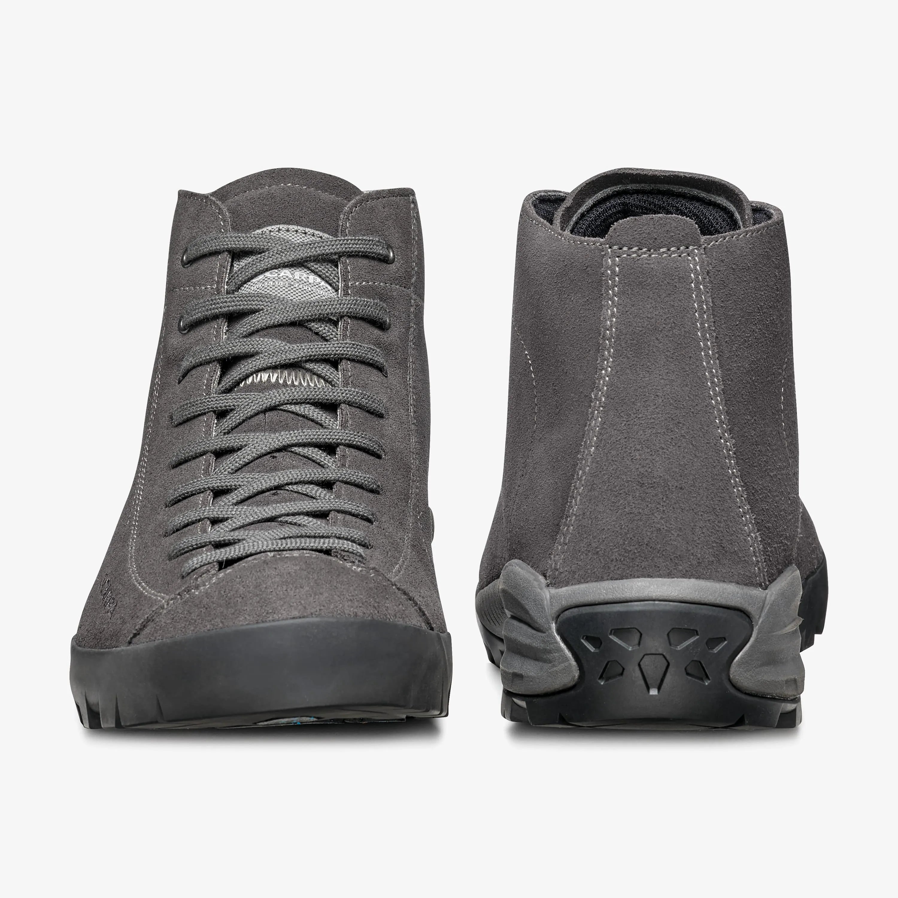 Mojito City Mid GTX Wool