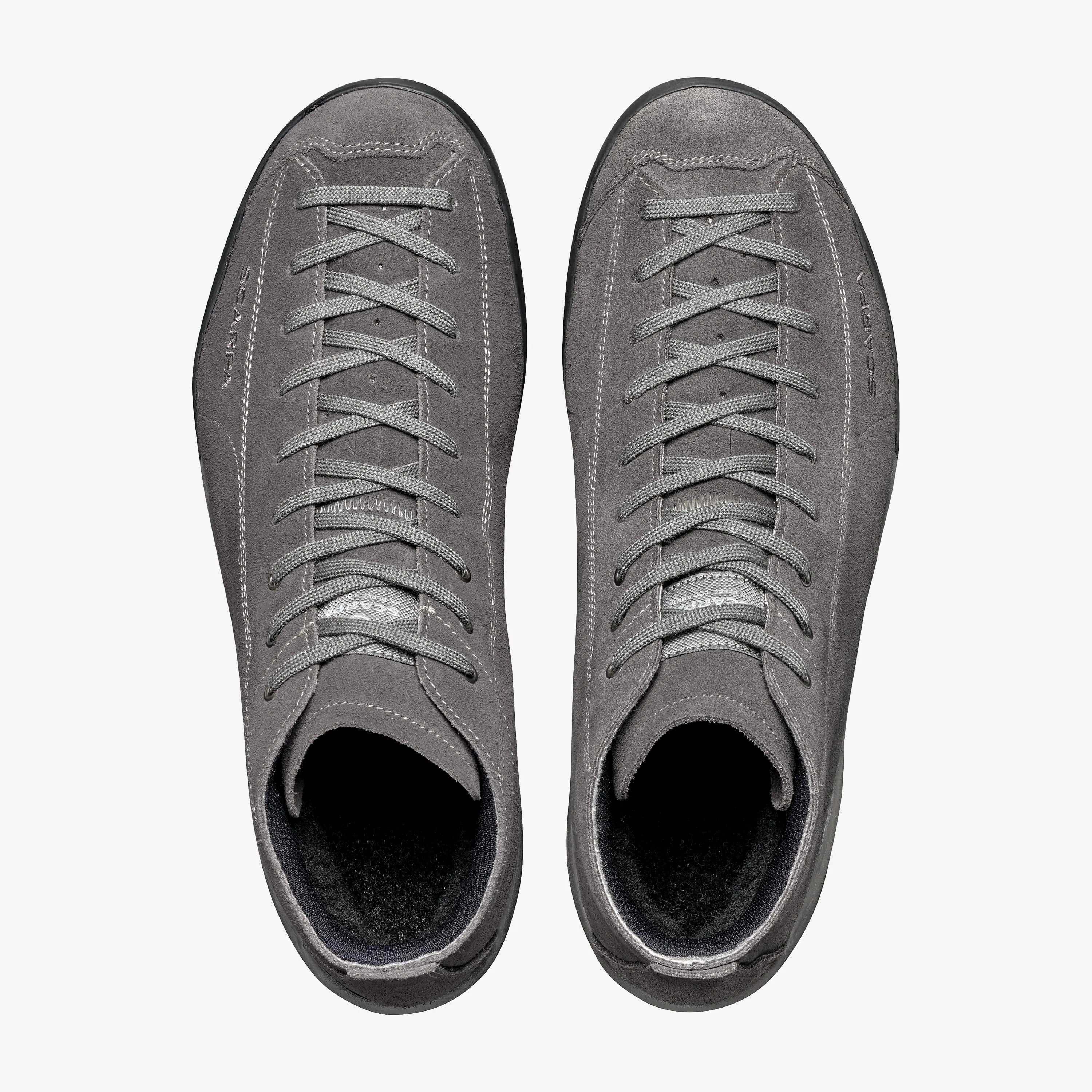 Mojito City Mid GTX Wool