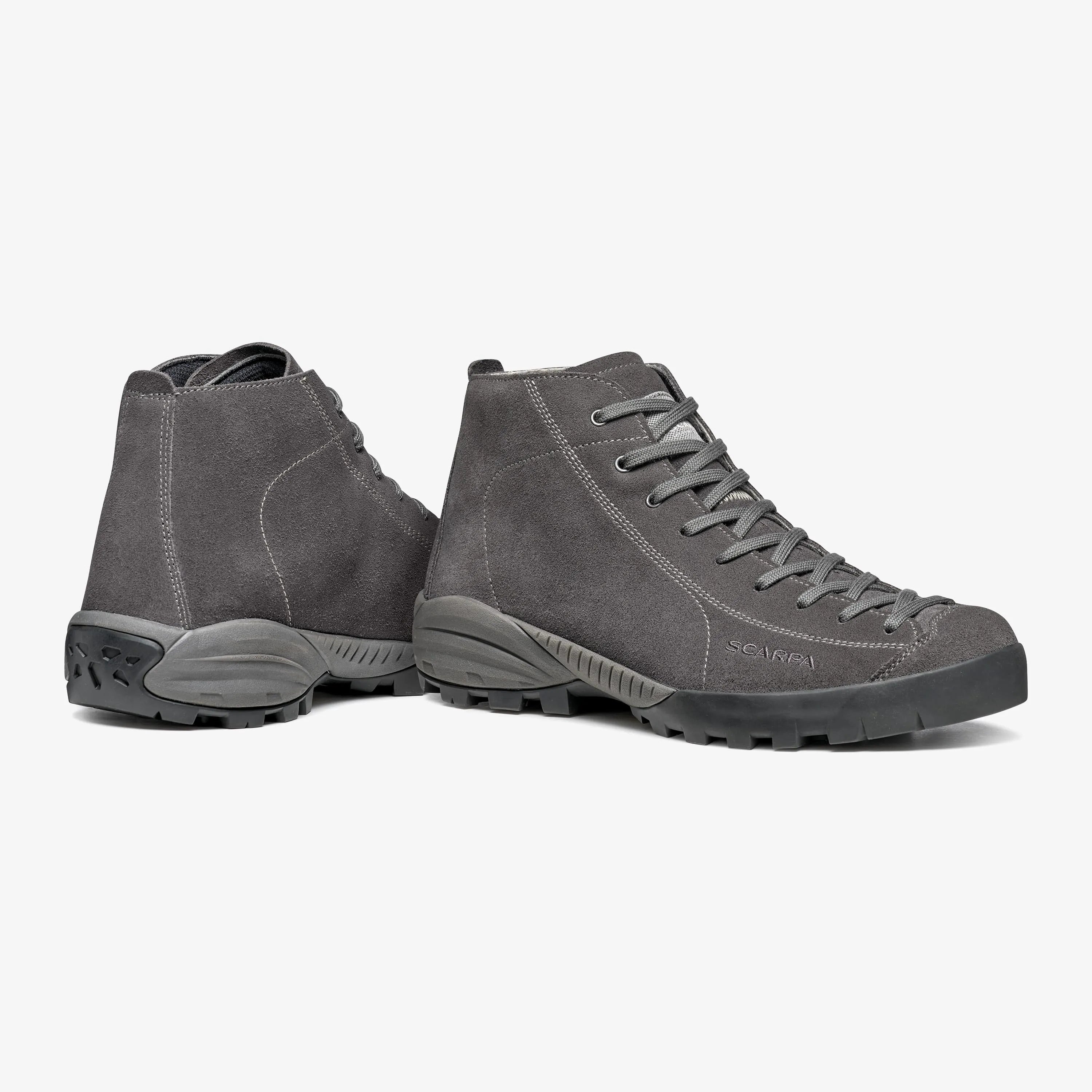 Mojito City Mid GTX Wool