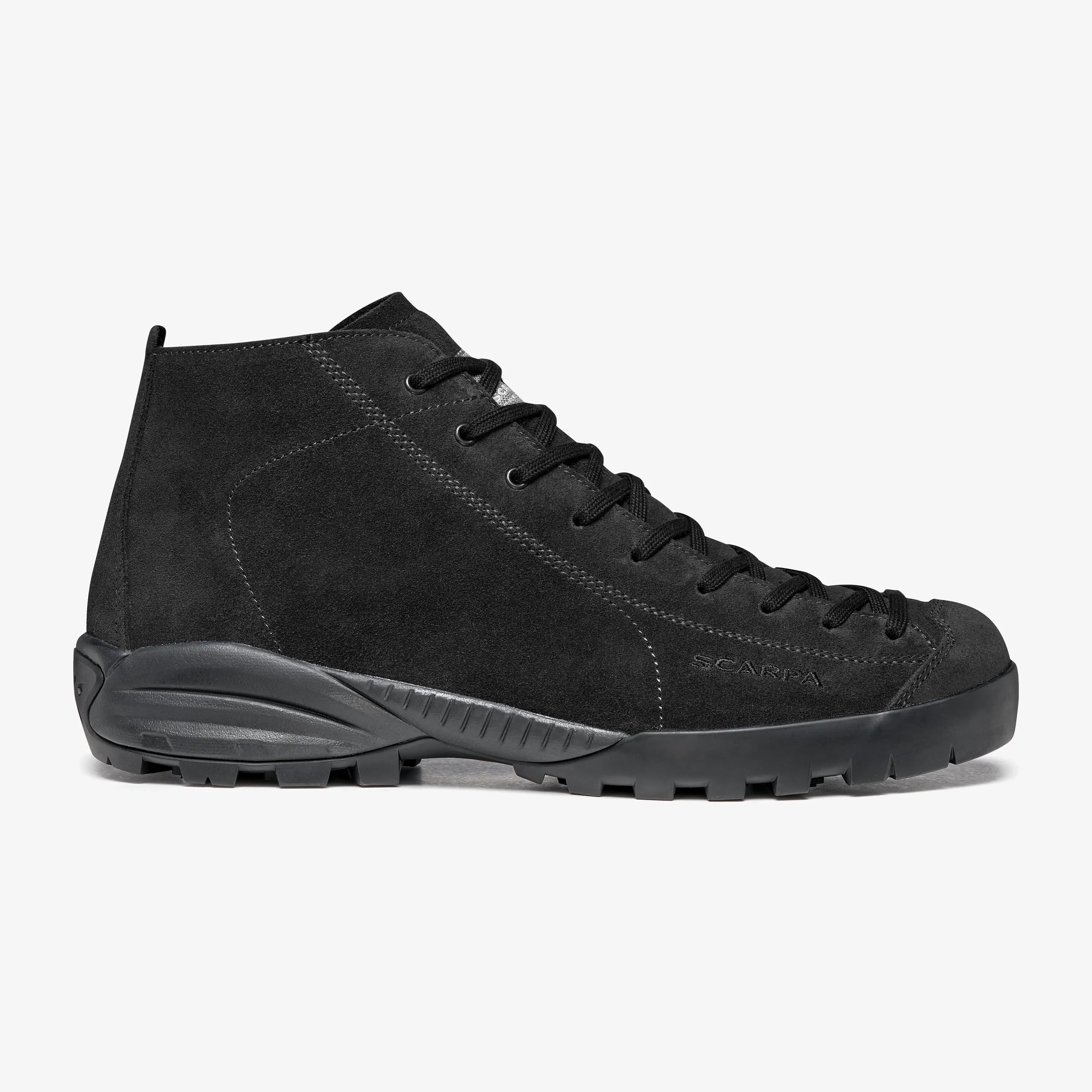 Mojito City Mid GTX Wool