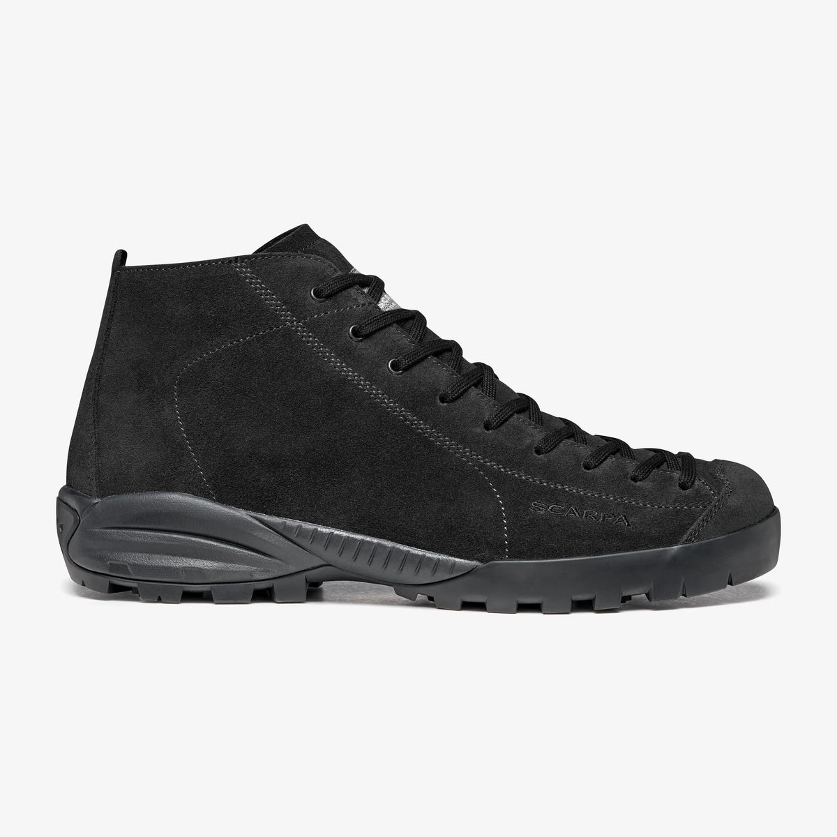 Mojito City Mid GTX Wool