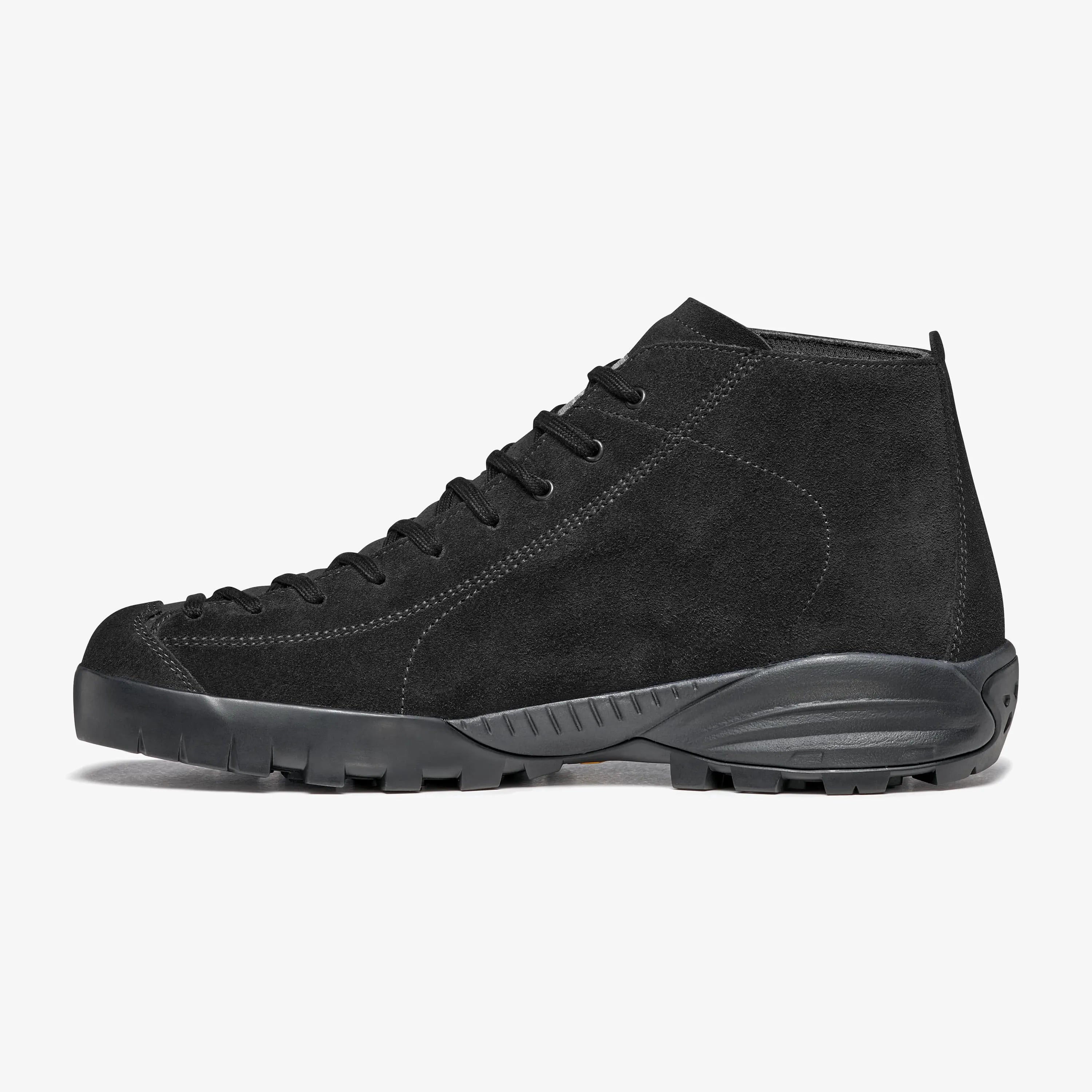 Mojito City Mid GTX Wool