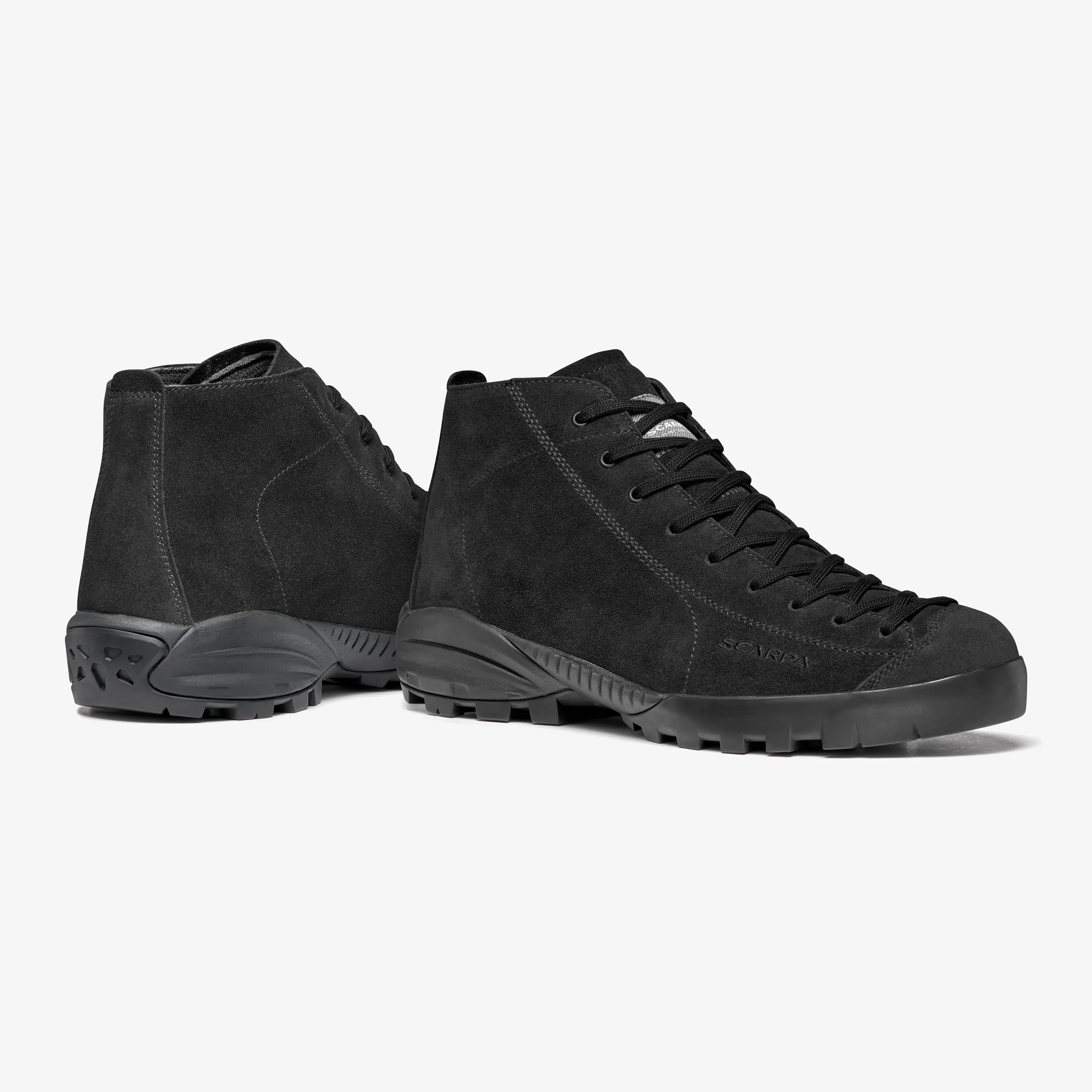 Mojito City Mid GTX Wool