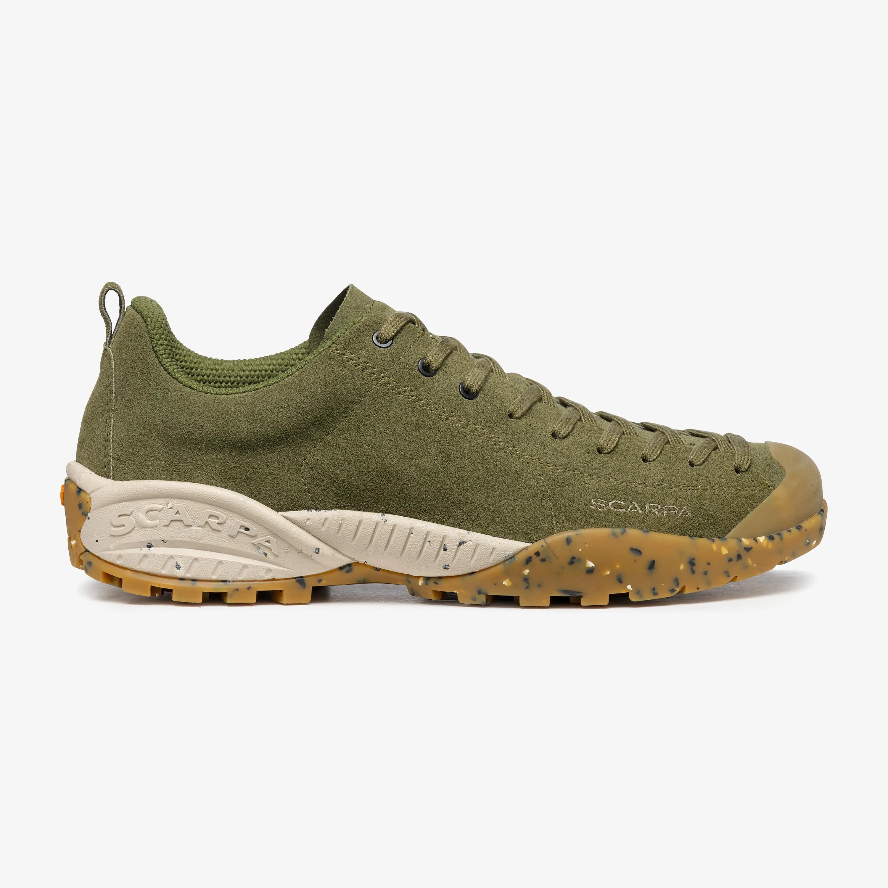 Mojito Planet Suede