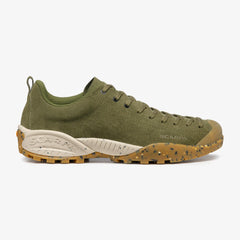 Mojito Planet Suede