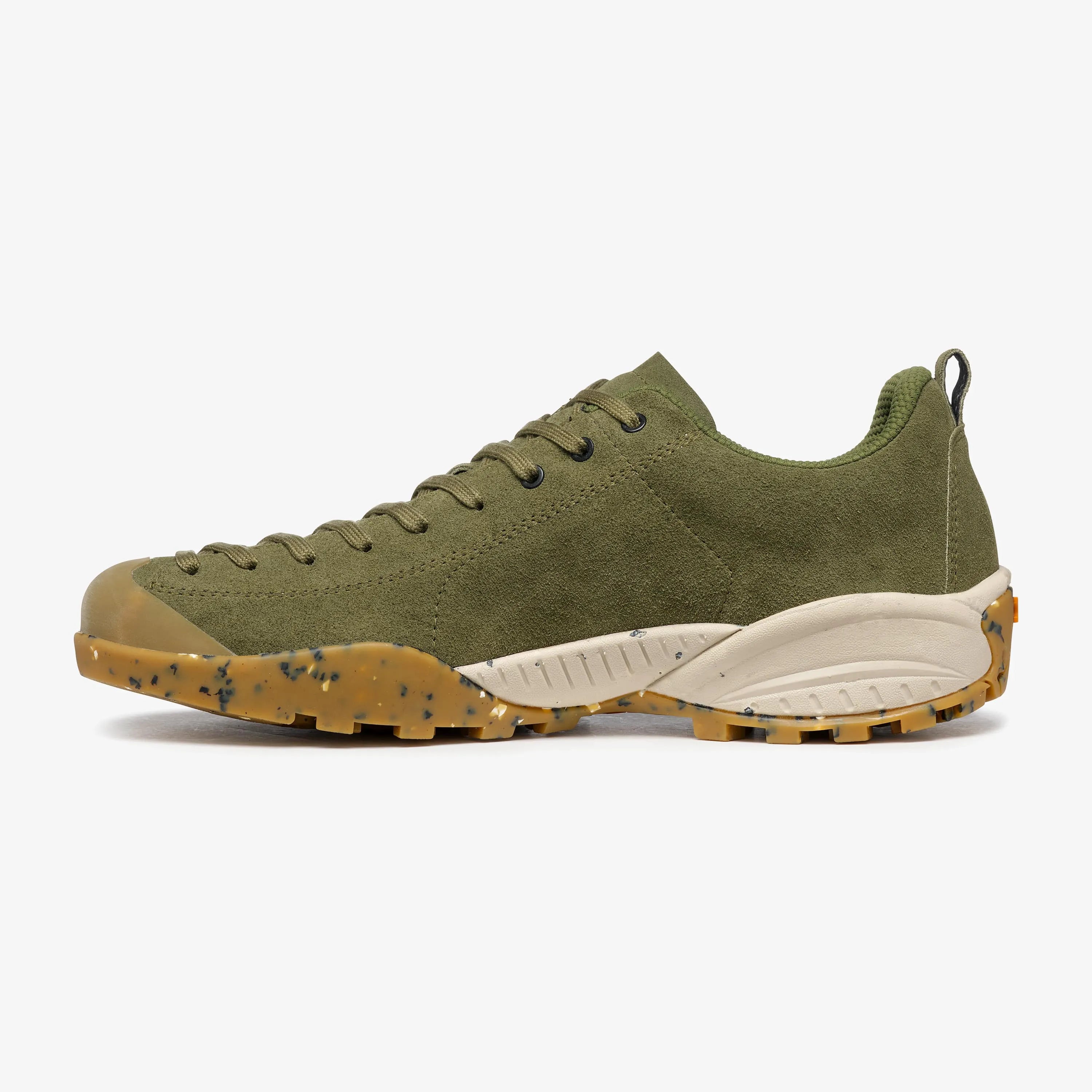 Mojito Planet Suede